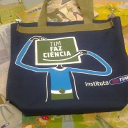 TIM Faz Ciência já está na estrada