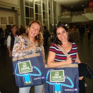 Encontros em POA reúnem mais de 300 professores