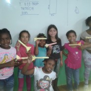 Lançadores de foguetes