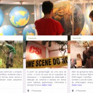 Museus onde dá para aprender – e explorar – ciência