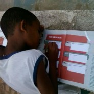 Tabela com ações para organizar o recreio na escola