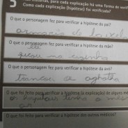 Vários exemplos para falar sobre classificação
