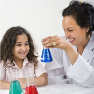 Professores: uma ponte para novas descobertas