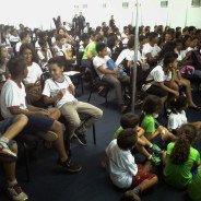 TIM Faz Ciência na Semana Nacional de C&T 2014