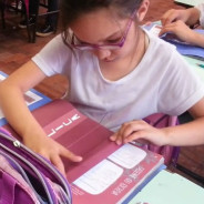 Etapa por etapa registradas em vídeo no RS