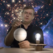 Uma jornada pelo espaço com a OBA e a MOBFOG