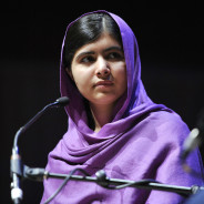 A luta de Malala Yousafzai para poder ir à escola