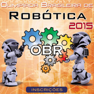 Construir robôs também é coisa de criança!