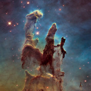 Hubble: 25 anos de grandes descobertas