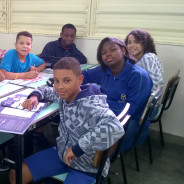 TFC para alunos do 4º ao 9º ano em Belo Horizonte