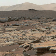 Conheça Marte pelas lentes do jipe-robô Curiosity