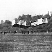 Foi mesmo Santos Dumont quem inventou o avião?