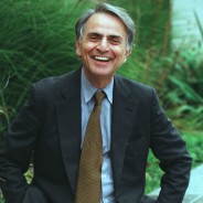 Carl Sagan: o universo mais perto de nós