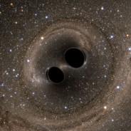 Entenda o que são as famosas ondas gravitacionais