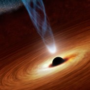 Buracos negros: um mistério a ser desvendado