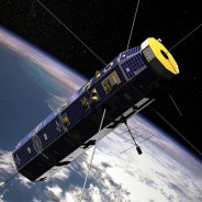 Em órbita: veja curiosidades sobre os satélites